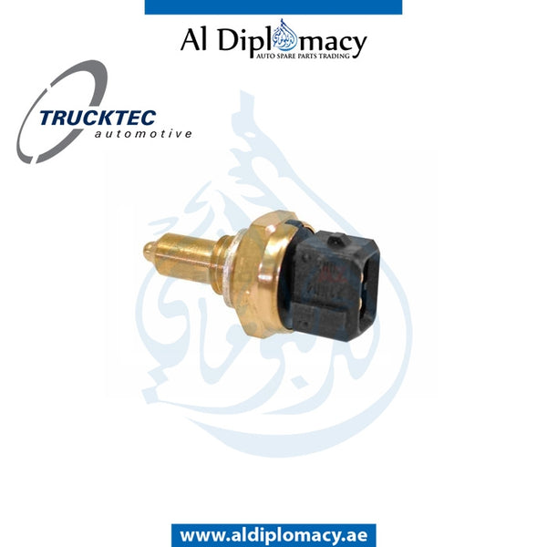 TEMPERATURE SENSOR 08.40.043 for BMW 1 Series E36 (2016-2023) models, Part Number TT-13621433076